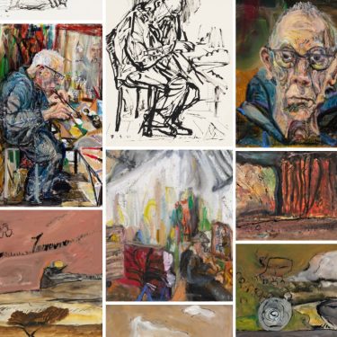 Nick Miller & Patrick Hall: Sanctuary |  Hillsboro Fine Art 
49 Parnell Square West Dublin 1 | Thursday 9 June to Saturday 9 July 2022 | to 