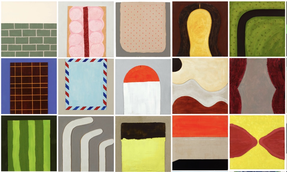 Philip Moss: Unseen | Saturday 25 June  – Saturday 3 September 2022 | Regional Cultural Centre