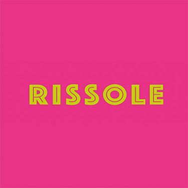 RISSOLE |  South East Technological University @Unit 2 Paul Quay, Wexford town  | Friday 13 May to Friday 27 May 2022 | to 