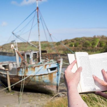 Thresholds: BA Visual Art Graduate Show 2022 Pt 2 |  Uillinn: West Cork Arts Centre 
Skibbereen, Co Cork | Saturday 21 May to Wednesday 15 June 2022 | to 