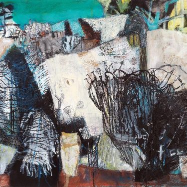 Members and Friends Exhibition |  Uillinn: West Cork Arts Centre 
Skibbereen, Co Cork | Saturday 25 June to Thursday 14 July 2022 | to 