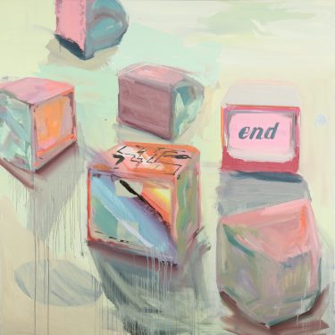 A Collection of Conversations – a Dementia Inclusive Exhibition |  Municipal Gallery 
dlr LexIcon Dún Laoghaire, Co. Dublin | Thursday 16 June to Wednesday 31 August 2022 | to 