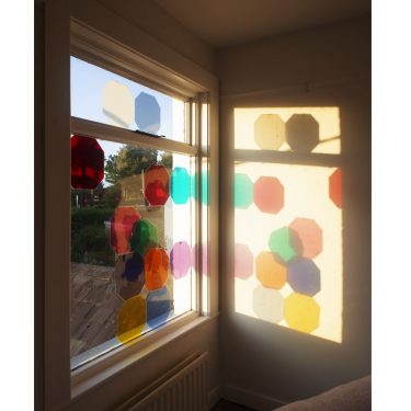 Ailbhe Greaney: Room Without a View |  Golden Thread Gallery 
23-29 Queen Street Belfast BT1 6EA | Saturday 30 July to Saturday 10 September 2022 | to 