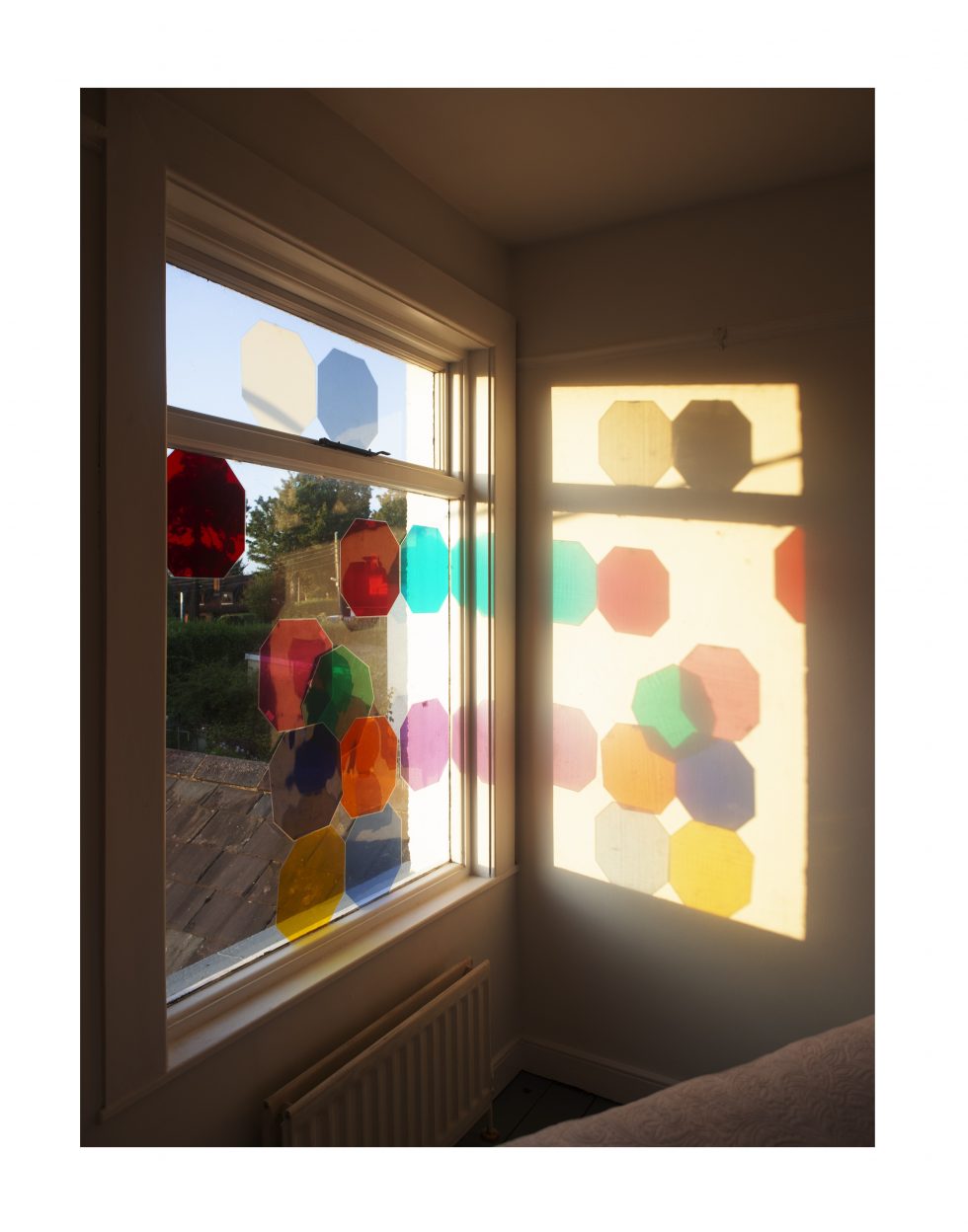 Ailbhe Greaney: Room Without a View | Saturday 30 July  – Saturday 10 September 2022 | Golden Thread Gallery