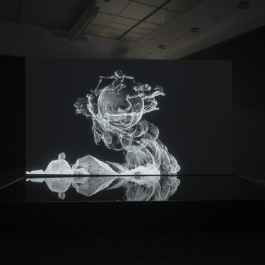 The Otolith Group: Xenogenesis |  IMMA 
Royal Hospital, Kilmainham Dublin 8 | Thursday 7 July 2022 to Sunday 12 February 2023 | to 