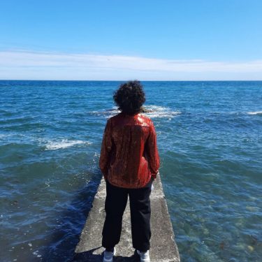 Lisa Freeman: Slipped, Fell and Smacked My Face off the Dance Floor |  Naylor’s Cove, Bray Beach Bray, Co Wicklow | Friday 10 June to Saturday 18 June 2022 | to 