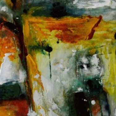 Patrick MacAllister: Peering Out |  Mermaid Arts Centre 
Main Street, Bray Co. Wicklow | Friday 1 July to Saturday 13 August 2022 | to 