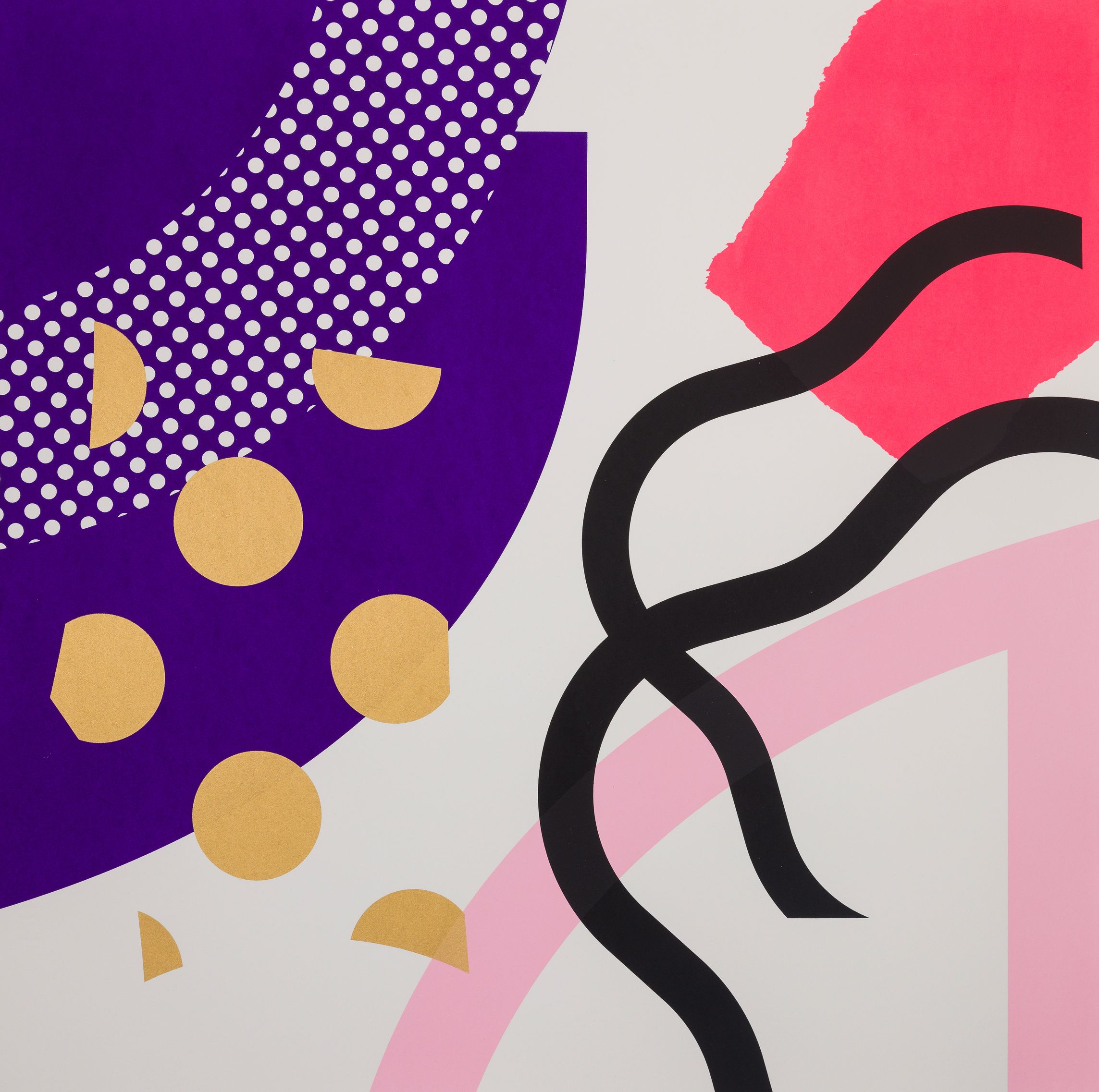 Shane O’Driscoll: Biting Lightning | Thursday 9 June  – Saturday 23 July 2022 | GOMA Gallery of Modern Art