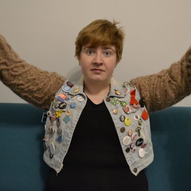 We are Invisible We are Visible (WAIWAV) |  CCA 
5-7 Artillery Street Derry~Londonderry | Saturday 2 July 2022 | to 