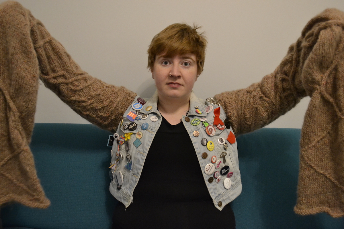 Bel Pye | We are Invisible We are Visible (WAIWAV) | Saturday 2 July only  | CCA