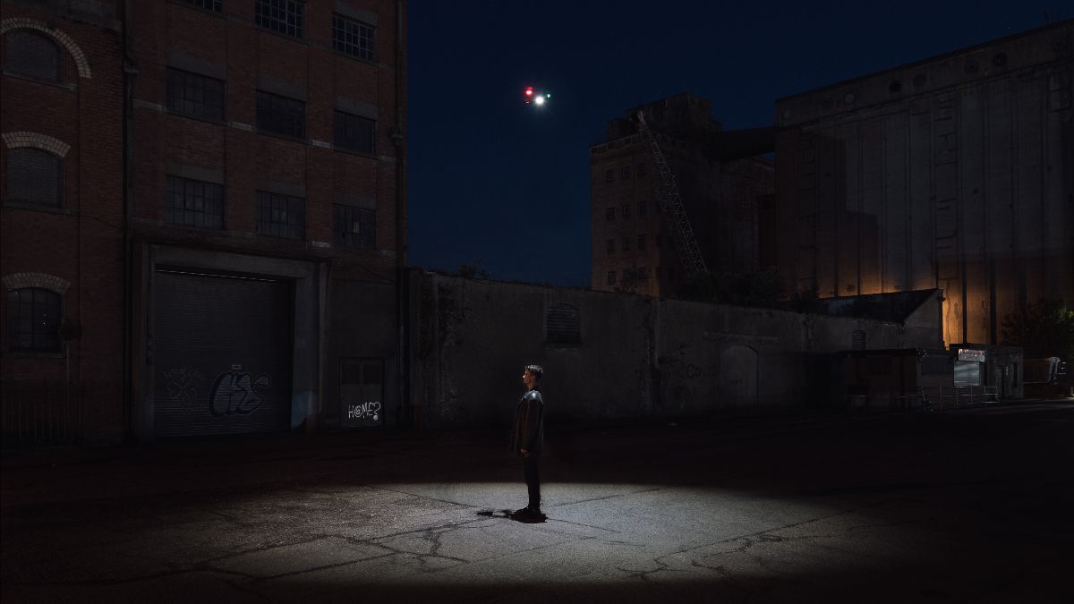 After Light: These Dark Citizens | Thursday 23 June  – Saturday 25 June 2022 | 