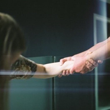 Rachel Daly: I’ll Be Seeing You | Thursday 16 June  – Thursday 28 July 2022 | Studio 12