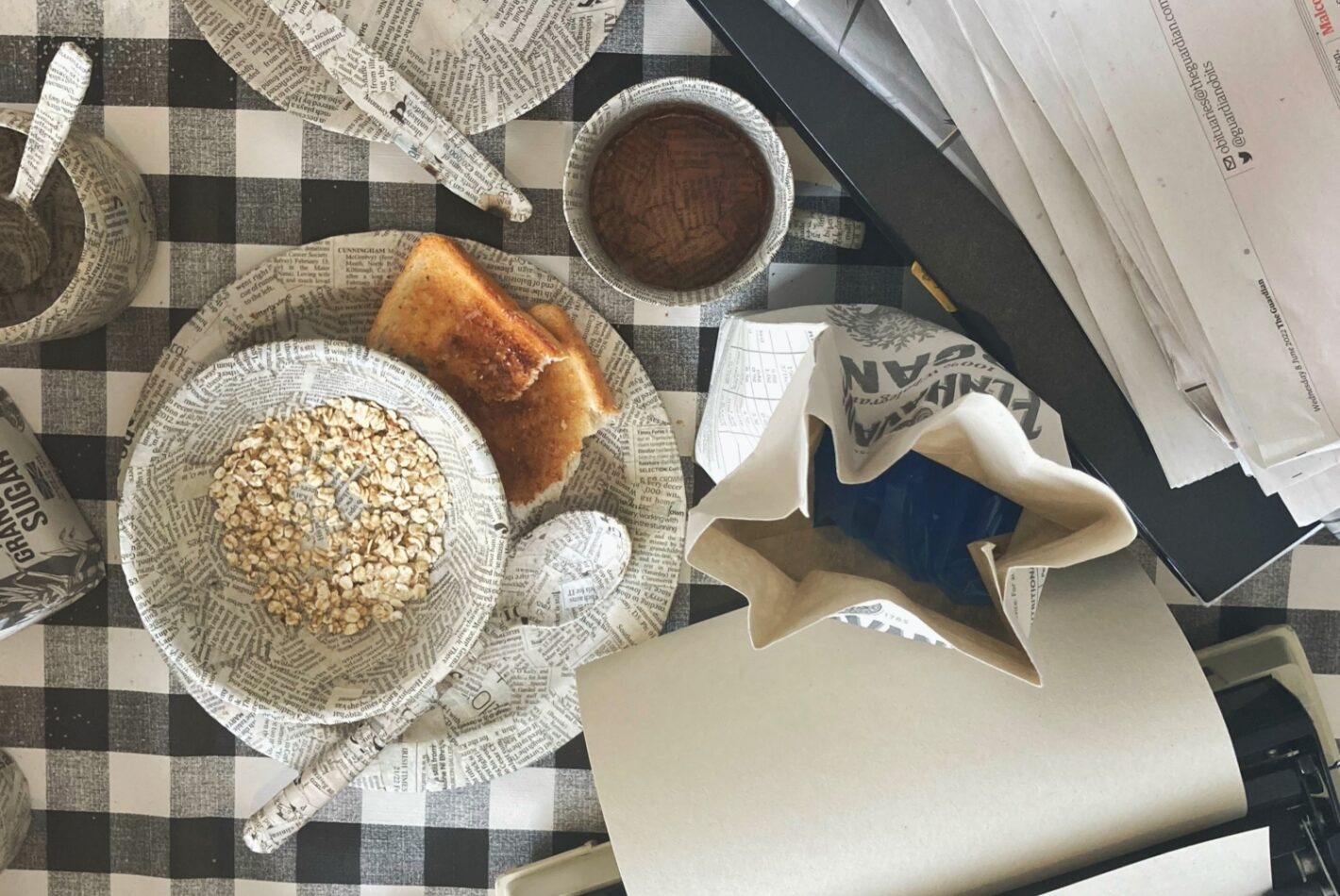 Sue Morris and Greg McLaughlin: Your Silence Will Not Protect You |   until Sunday 19 June | CCA