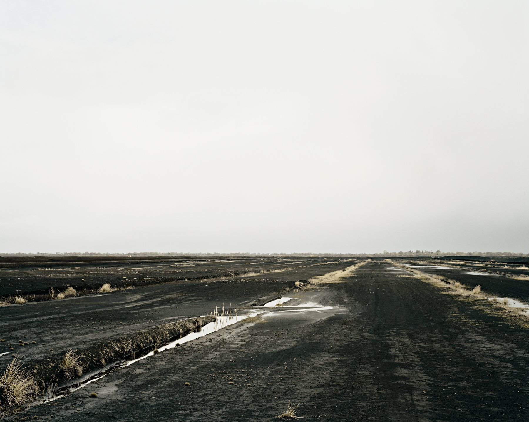 Simon Burch | In Our Own Image: The Politics of Place | Saturday 25 June  – Saturday 3 September 2022 | Photo Museum Ireland