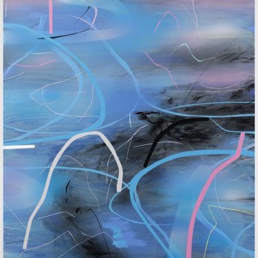 Zhou Li: Water and Dreams |  Kerlin Gallery 
Anne's Lane South Anne Street, Dublin 2 | Friday 1 July to Saturday 20 August 2022 | to 