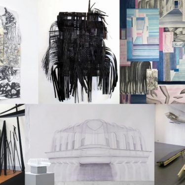 Beyond Drawing |  Uillinn: West Cork Arts Centre 
Skibbereen, Co Cork | Saturday 23 July to Thursday 8 September 2022 | to 