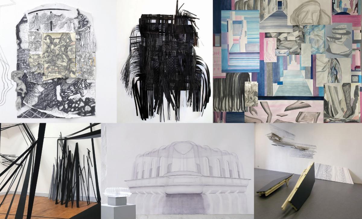 Beyond Drawing | Saturday 23 July  – Thursday 8 September 2022 | Uillinn: West Cork Arts Centre