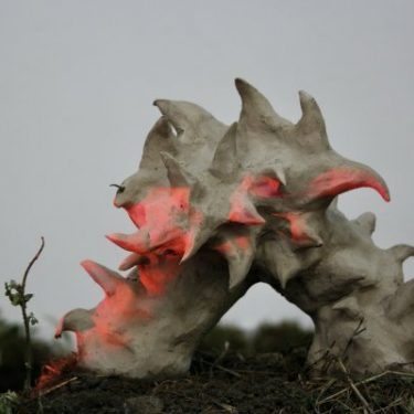 Catherine McDonald: Past, Present, Future – Iteration III |  The LAB 
Foley Street, Dublin 1 | Thursday 14 July to Saturday 27 August 2022 | to 