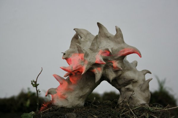 Catherine McDonald: Past, Present, Future – Iteration III | Thursday 14 July  – Saturday 27 August 2022 | The LAB