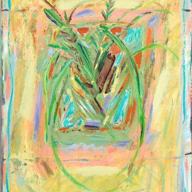 Lesley-Ann O’Connell: Yellow, Pink and Blue Horizon |  Kevin Kavanagh 
Chancery Lane Dublin 8 | Thursday 21 July to Saturday 13 August 2022 | to 