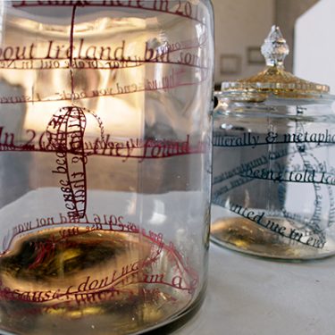 Breaking Borders |  Luan Gallery 
Athlone, Co. Westmeath | Saturday 2 July to Sunday 25 September 2022 | to 