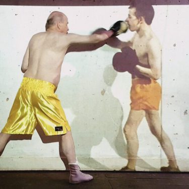 Kevin Atherton: The Return |  Butler Gallery 
Evans’ Home John’s Quay, Kilkenny | Saturday 6 August to Sunday 2 October 2022 | to 