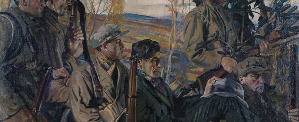 Sean-Keating-Men-of-the-South-1921-22.-©-Estate-of-Seán-Keating_web