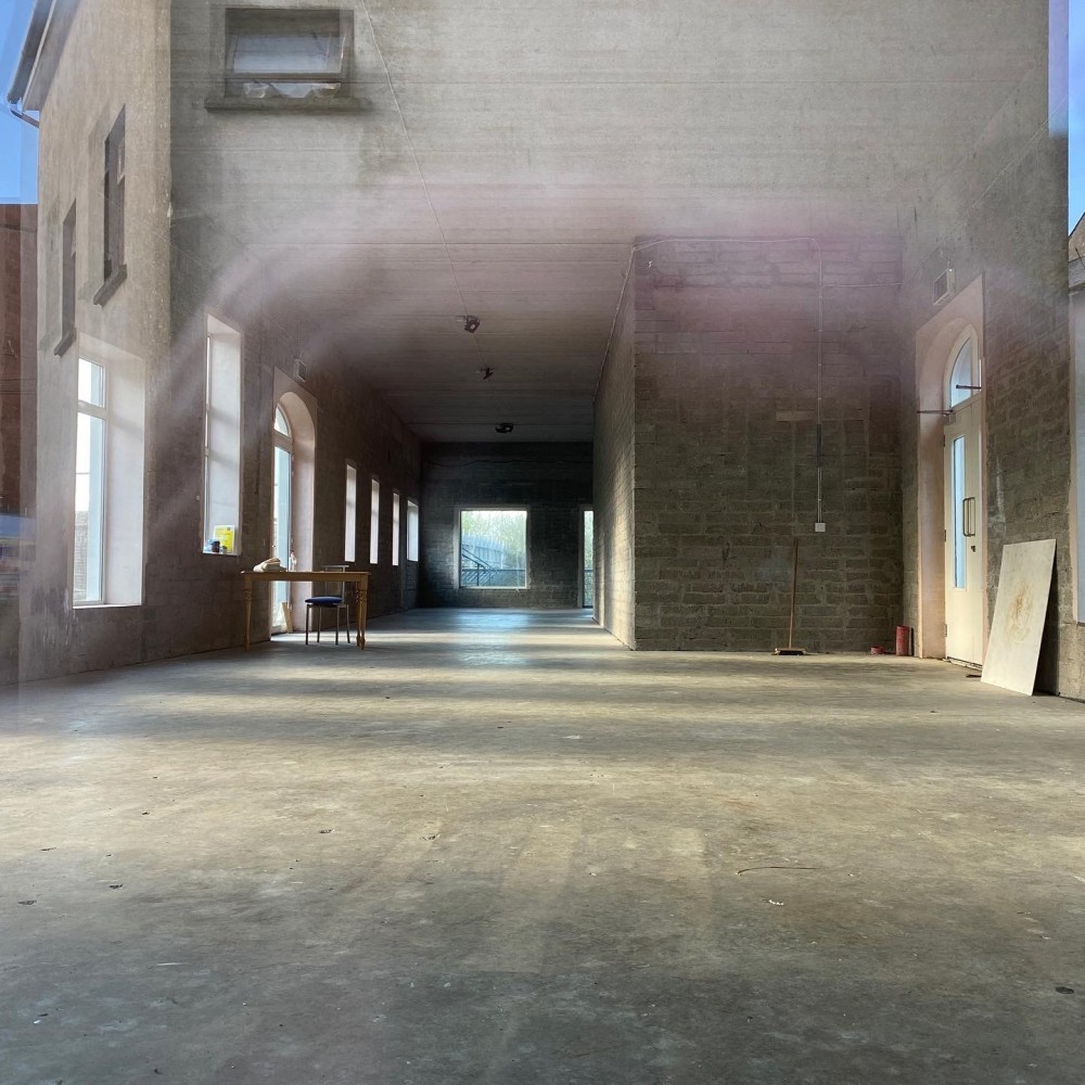 Fragments in Constellation | Saturday 23 July  – Monday 1 August 2022 | 