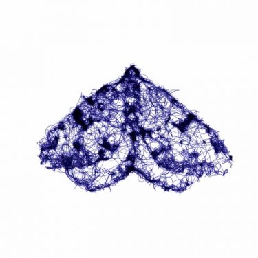 Mark Clare: eidolons |  Uillinn: West Cork Arts Centre 
Skibbereen, Co Cork | Friday 22 July to Saturday 13 August 2022 | to 