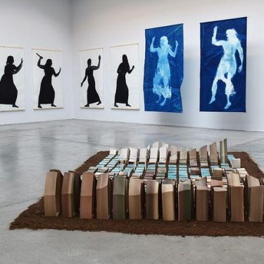 PULSE |  Limerick City Gallery 
Pery Square, Limerick | Friday 22 July to Sunday 18 September 2022 | to 