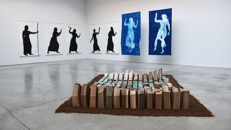 PULSE | Friday 22 July  – Sunday 18 September 2022 | Limerick City Gallery