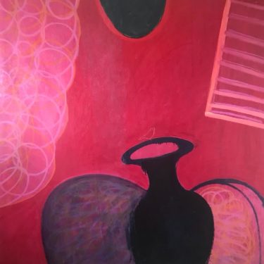 Michael Mulcahy: Mulcahy at Seventy |  Taylor Galleries 
16 Kildare Street, Dublin 2 | Friday 15 July to Saturday 6 August 2022 | to 