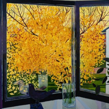 Catherine and Simon McWilliams: Root and Branch |  Golden Thread Gallery 
23-29 Queen Street Belfast BT1 6EA | Saturday 20 August to Saturday 15 October 2022 | to 