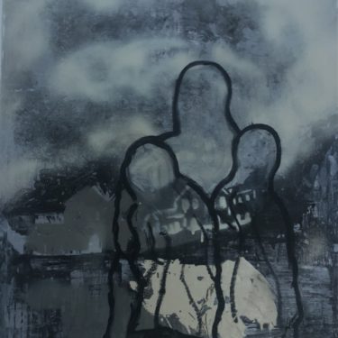 Anne Martin Walsh: My Bones are Creaking Hawthorn |  Wilton Mills, Craane Bree, Enniscorthy Co. Wexford | Saturday 3 September to Sunday 4 September 2022 | to 