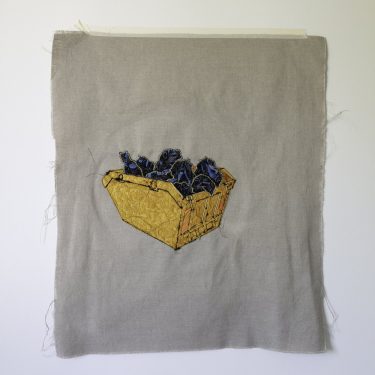 Ciara O’Connor: Brazen |  Garter Lane Arts Centre 
O'Connell Street Waterford | Saturday 6 August to Wednesday 26 October 2022 | to 