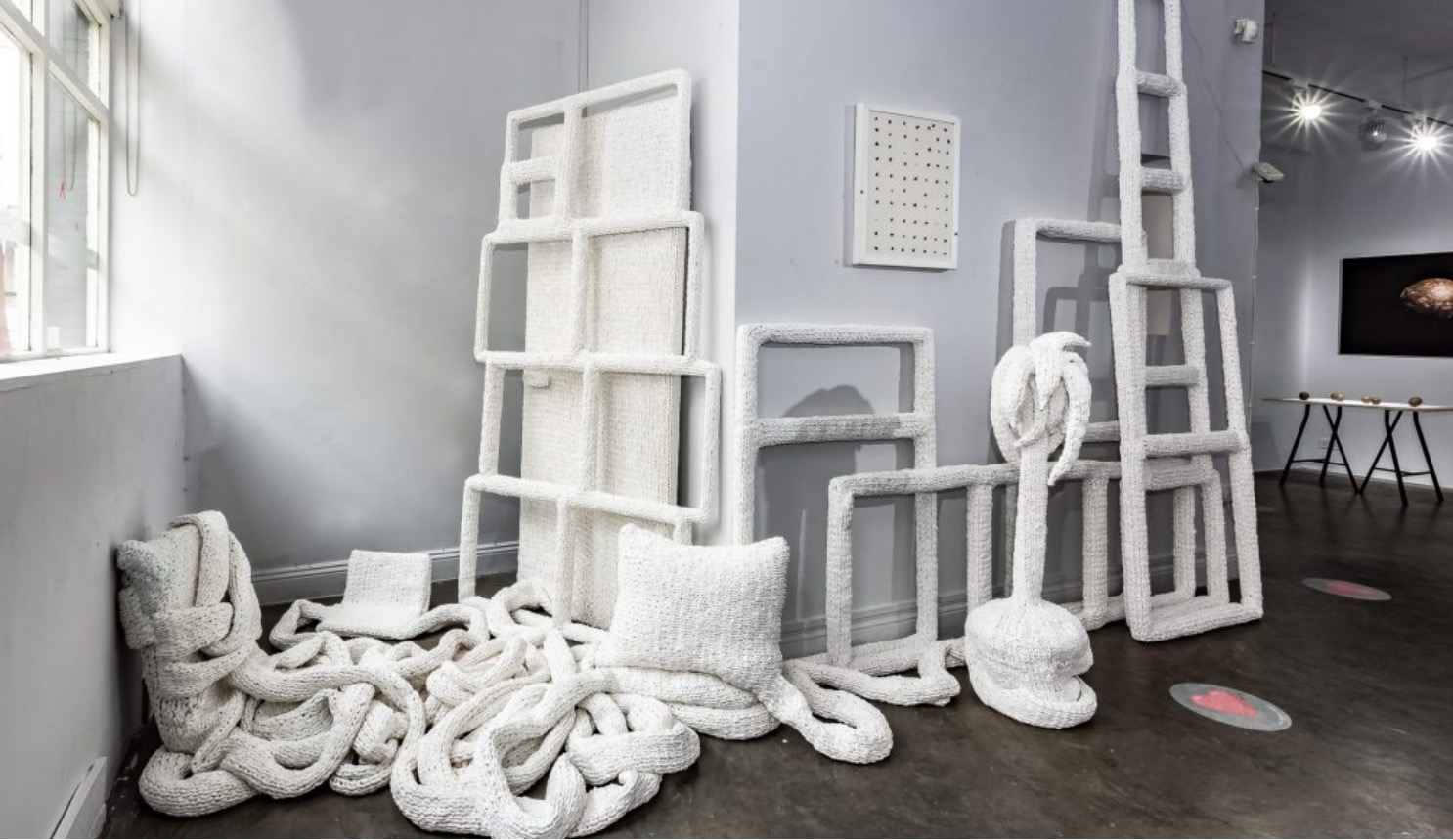 Evgeniya Martirosyan: To Ashes | Thursday 25 August  – Saturday 1 October 2022 | GOMA Gallery of Modern Art