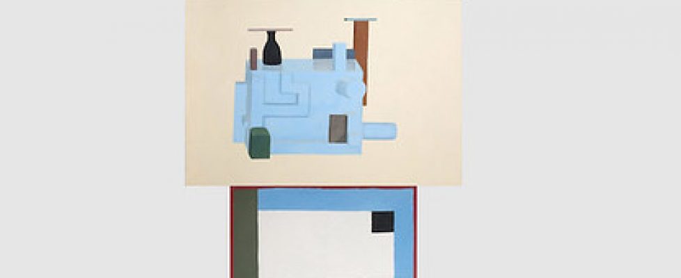 Nathalie Du Pasquier