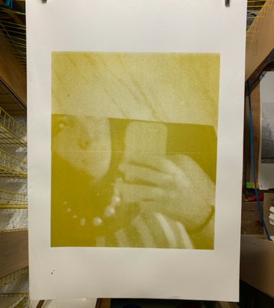 WEAREFETISHISTS | Saturday 6 August  – Saturday 24 September 2022 | Garter Lane Arts Centre