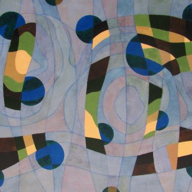 Tim Goulding: Music Rooms & Summer Group Show |  Taylor Galleries 
16 Kildare Street, Dublin 2 | Saturday 13 August to Saturday 3 September 2022 | to 