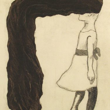 Bones in the Attic |  Hugh Lane Gallery 
Parnell Square North Dublin 1  | Thursday 11 August to Sunday 30 October 2022 | to 