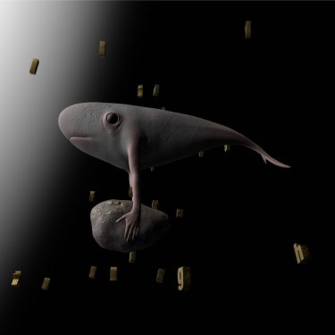 David Tully: The Rock |  Kevin Kavanagh 
Chancery Lane Dublin 8 | Thursday 18 August to Saturday 3 September 2022 | to 