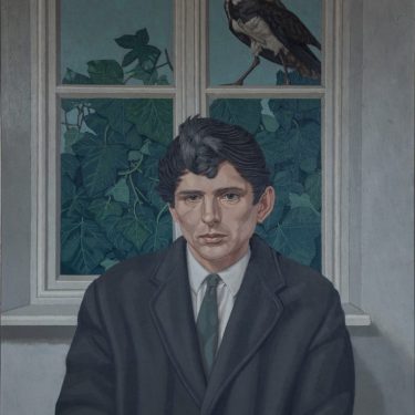 Jim Kemmy Remembered |  Limerick City Gallery 
Pery Square, Limerick | Thursday 22 September 2022 to Sunday 22 January 2023 | to 