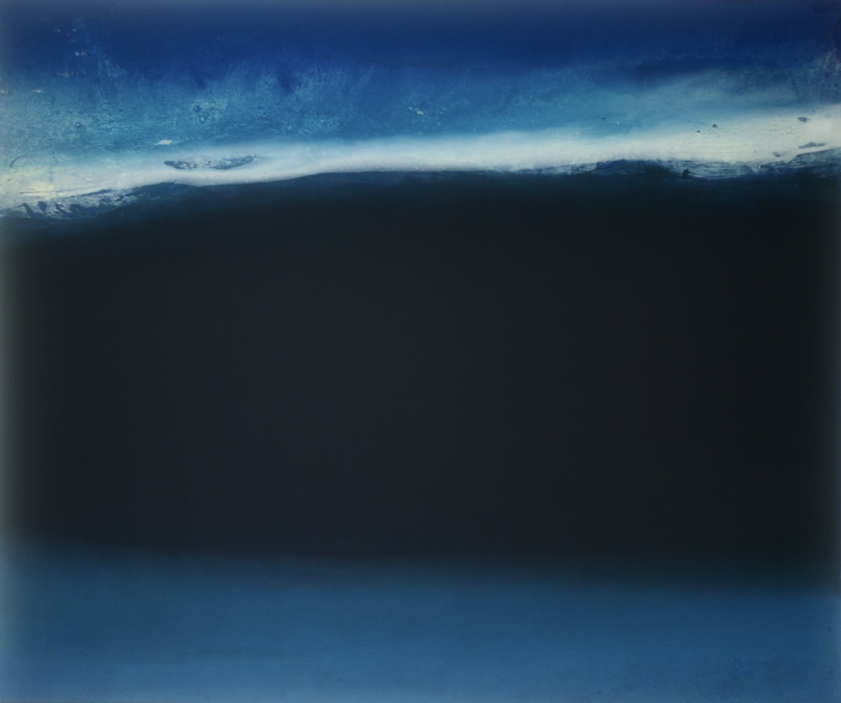 Gwen O’Dowd: New Works from the Studio | Friday 23 September  – Saturday 22 October 2022 | Hillsboro Fine Art