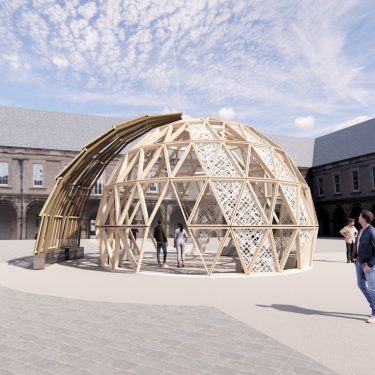 Earth Rising: Eco Art Festival, IMMA Campus |  IMMA 
Royal Hospital, Kilmainham Dublin 8 | Friday 21 October to Sunday 23 October 2022 | to 