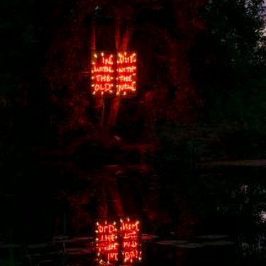 John Conway: A Way of Showing |  Garter Lane Arts Centre 
O'Connell Street Waterford | Saturday 8 October to Saturday 12 November 2022 | to 