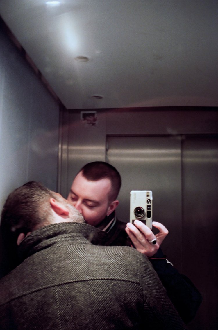 Jordan Hearns: Feel Me, I’m Here With You | Thursday 15 September  – Saturday 15 October 2022 | Photo Museum Ireland