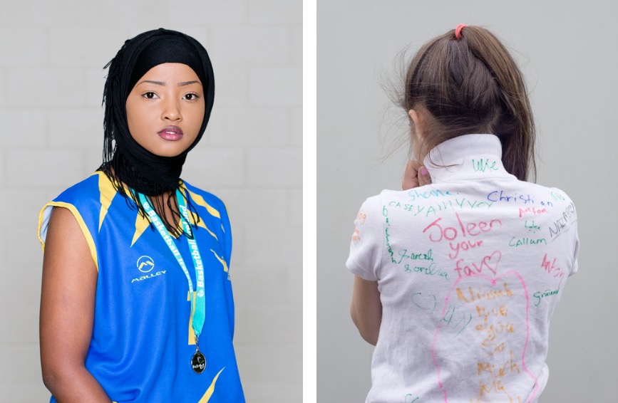 Mandy O’Neill | In Our Own Image: Photography and the Social Gaze | Saturday 17 September  – Saturday 5 November 2022 | Photo Museum Ireland