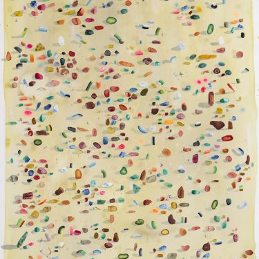 Vanessa Donoso López: movements of immobile objects  |  Kevin Kavanagh 
Chancery Lane Dublin 8 | Thursday 6 October to Saturday 29 October 2022 | to 