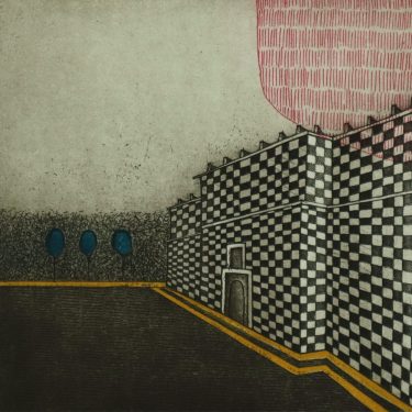 Graphic Studio Dublin 60 Years |  Royal Hibernian Academy 
15 Ely Place, Dublin 2 | Friday 9 September to Sunday 23 October 2022 | to 