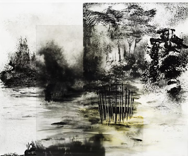 Debbie Dawson | Material Laboratories: Kiln it | Saturday 8 October  – Sunday 23 October 2022 | National Sculpture Factory